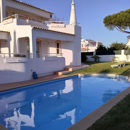 Nightingale Villa Албуфейра Экстерьер фото