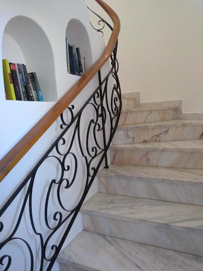 Nightingale Villa Албуфейра Экстерьер фото