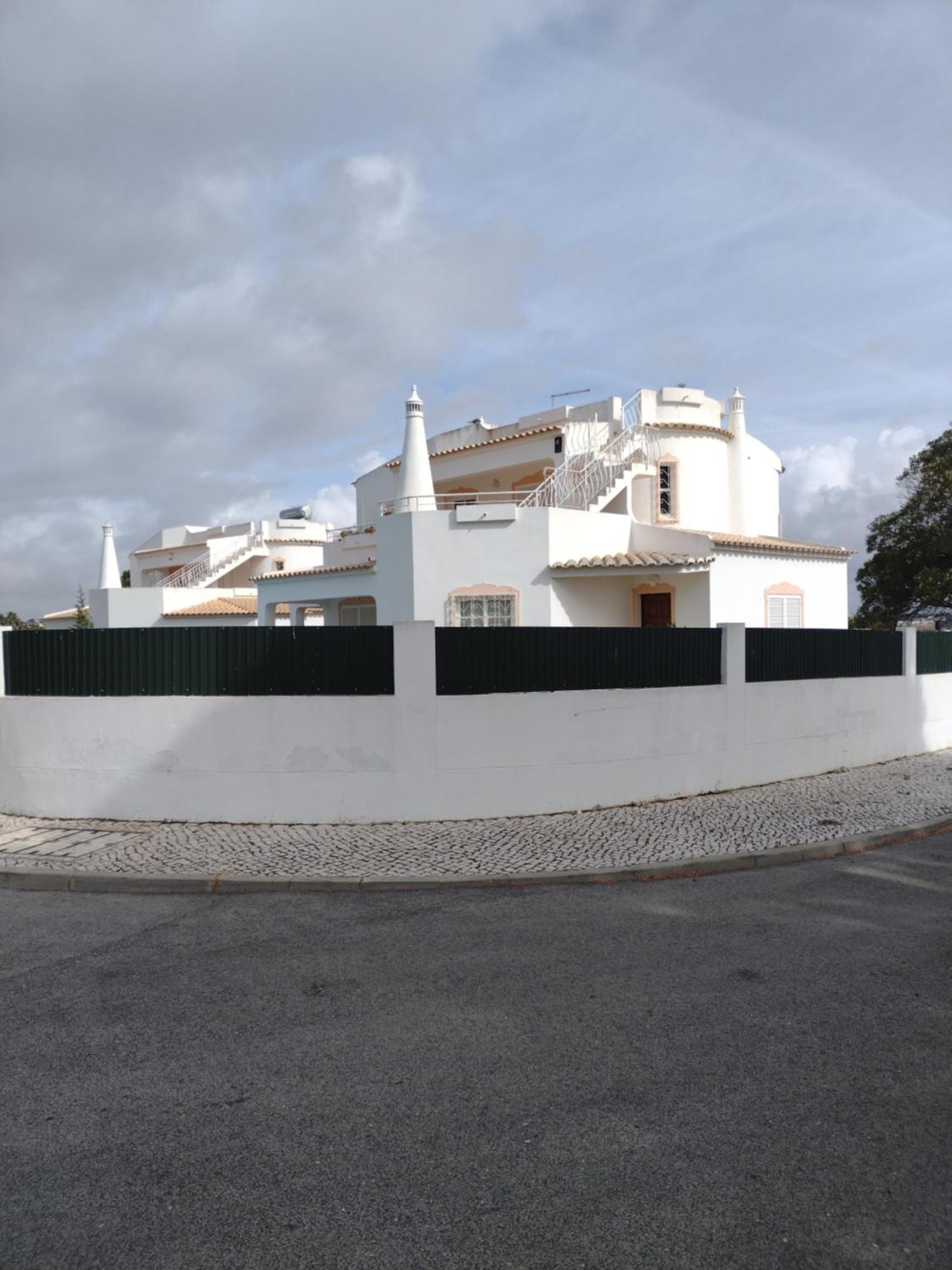 Nightingale Villa Албуфейра Экстерьер фото