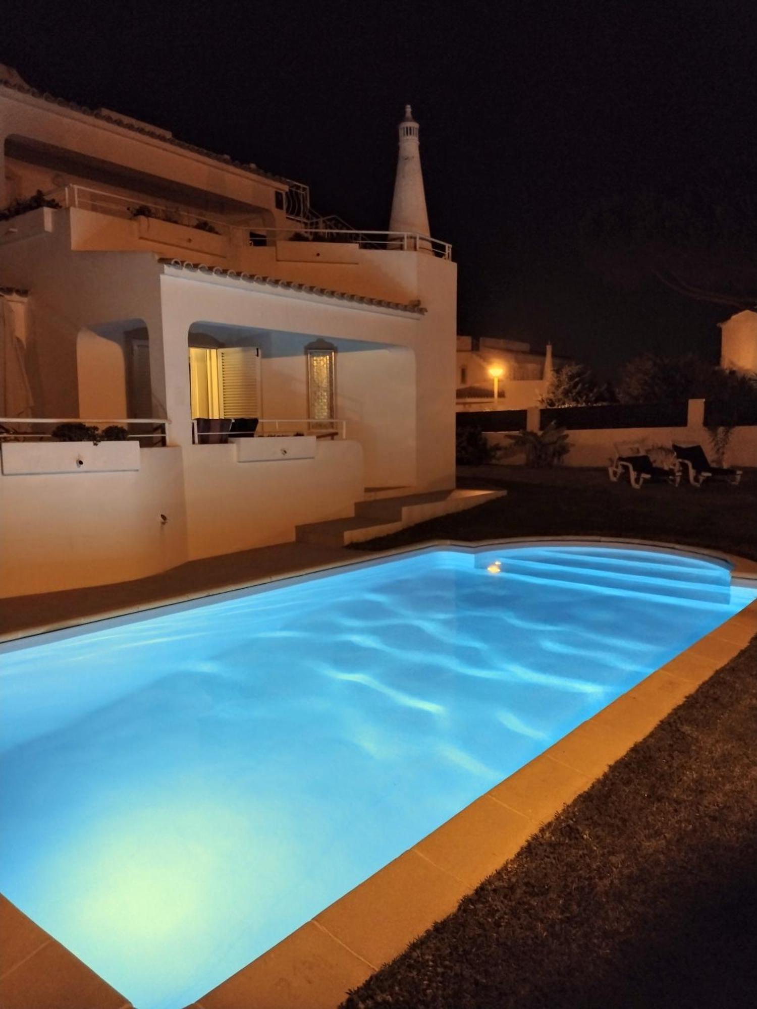 Nightingale Villa Албуфейра Экстерьер фото