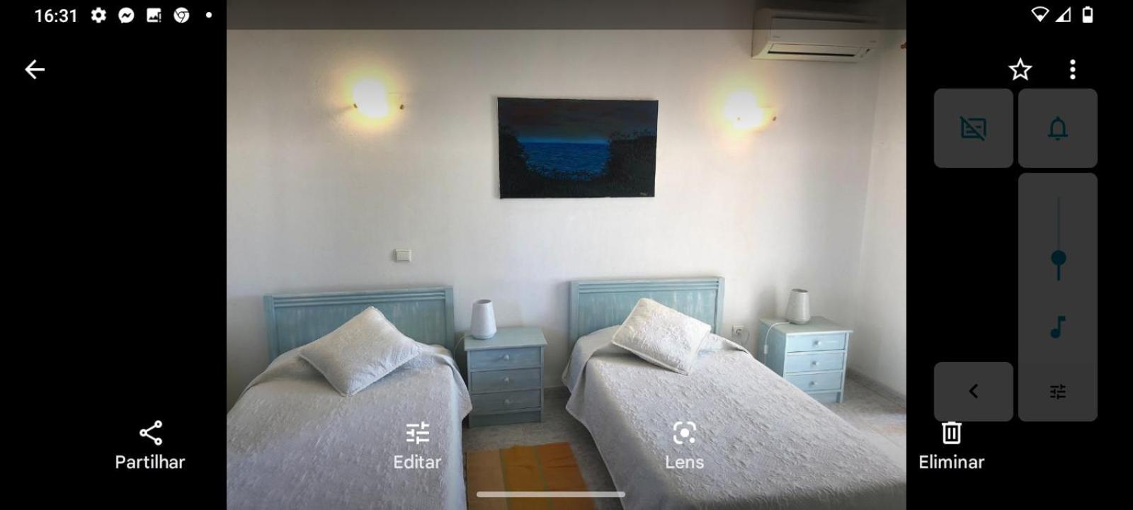 Nightingale Villa Албуфейра Экстерьер фото