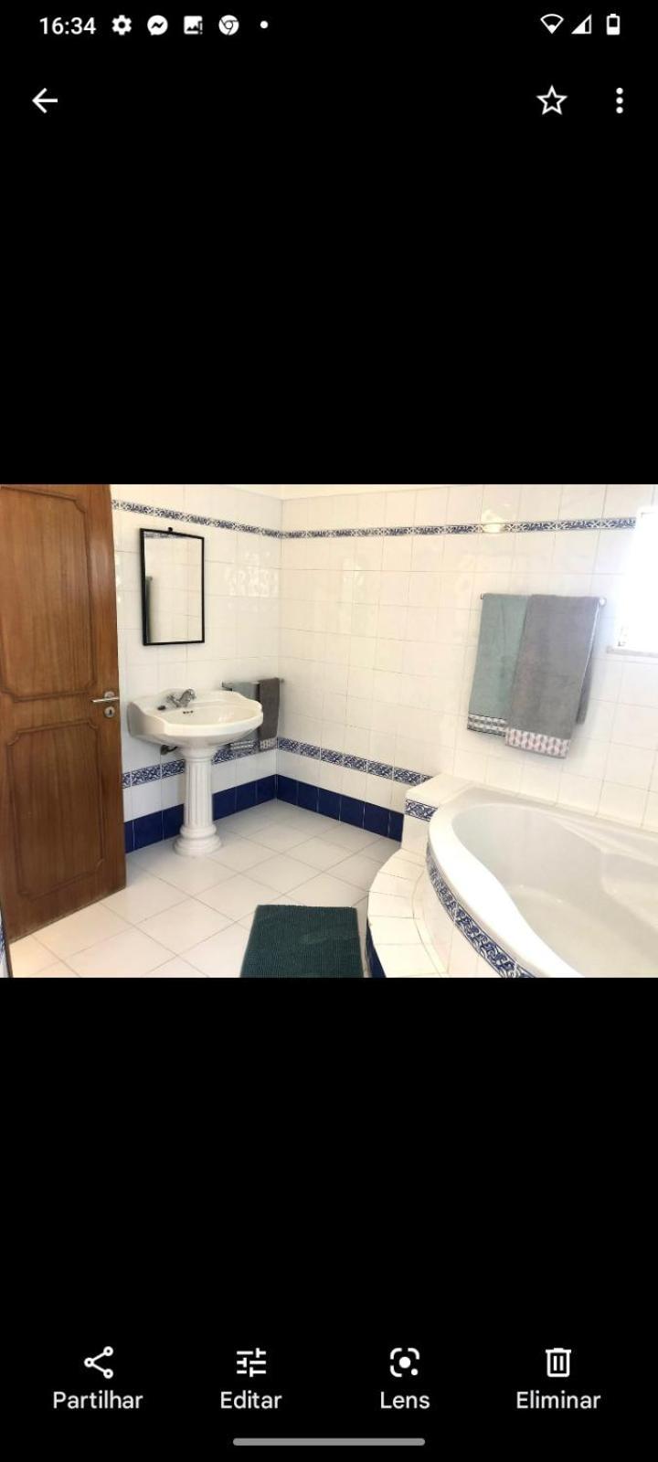 Nightingale Villa Албуфейра Экстерьер фото