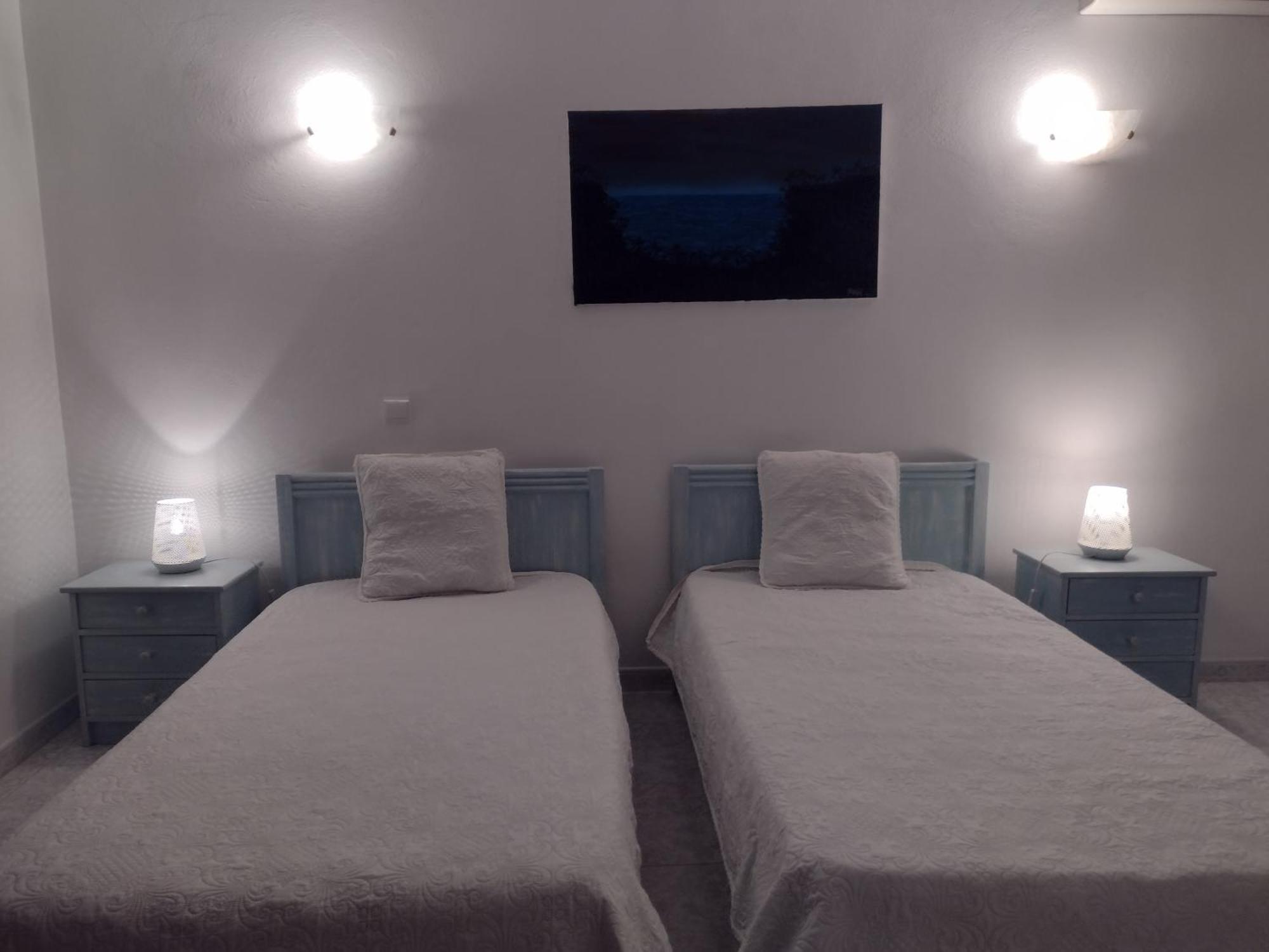 Nightingale Villa Албуфейра Экстерьер фото
