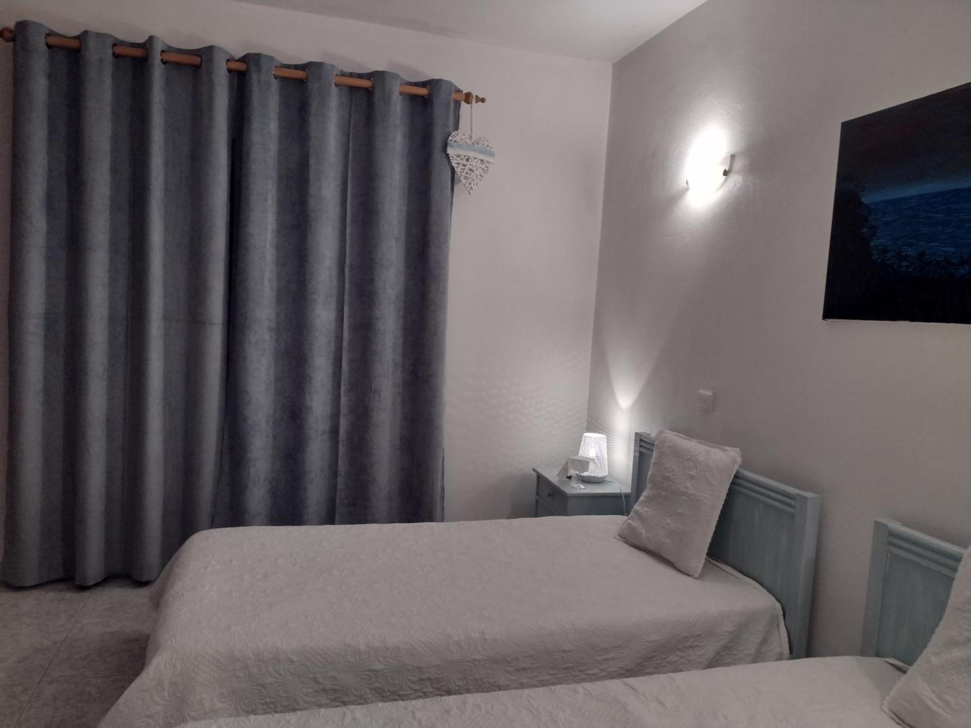 Nightingale Villa Албуфейра Экстерьер фото