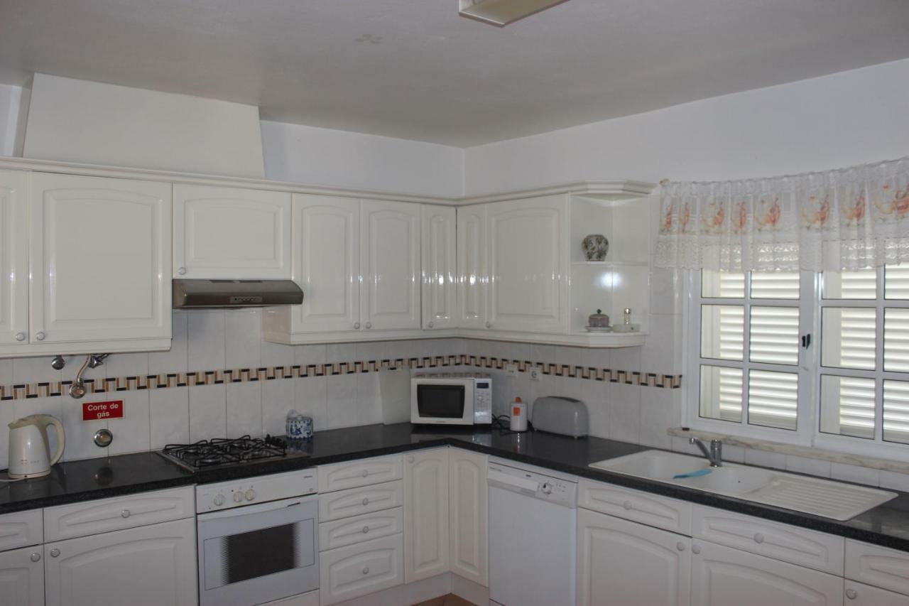 Nightingale Villa Албуфейра Экстерьер фото
