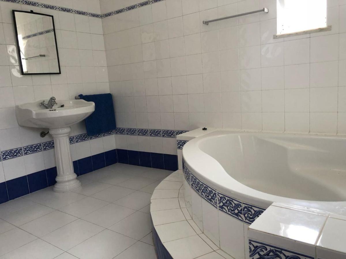 Nightingale Villa Албуфейра Экстерьер фото