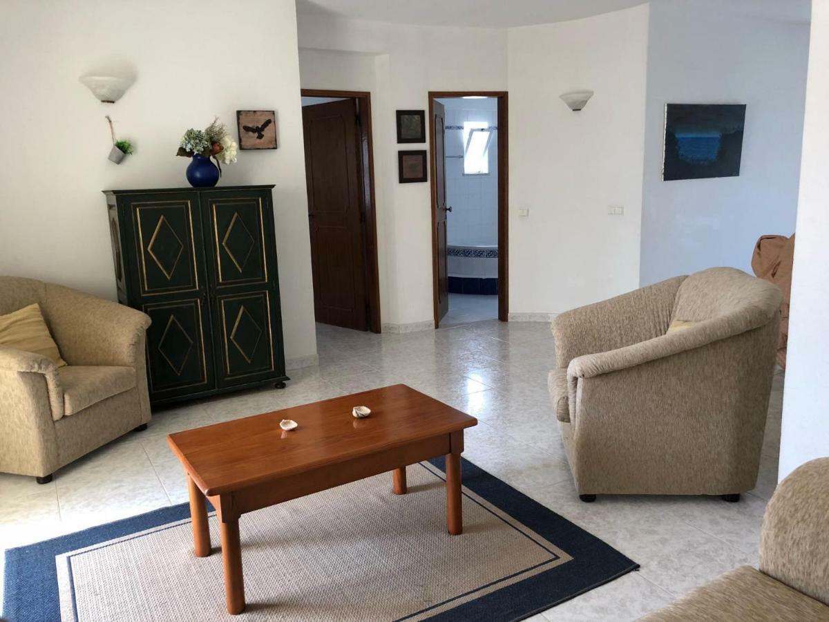 Nightingale Villa Албуфейра Экстерьер фото