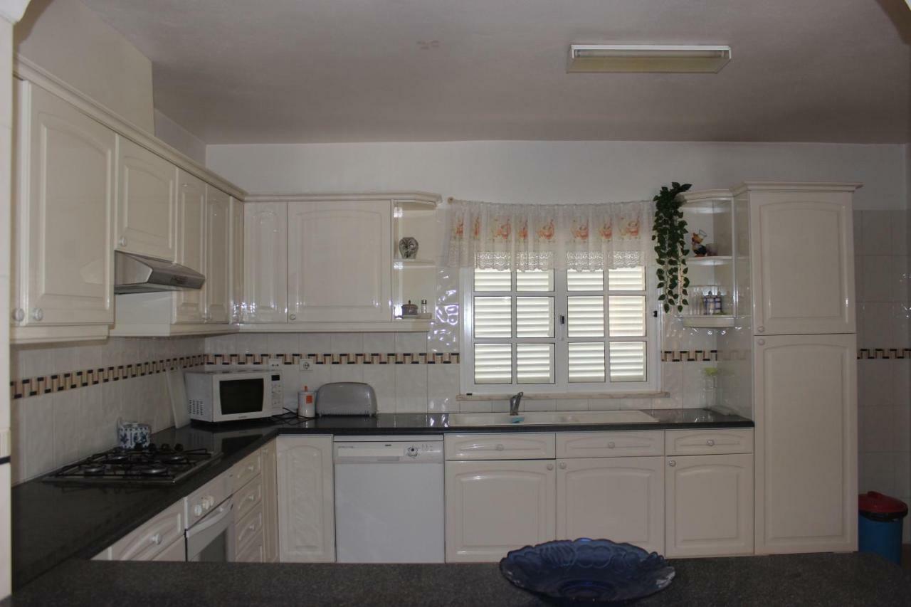 Nightingale Villa Албуфейра Экстерьер фото