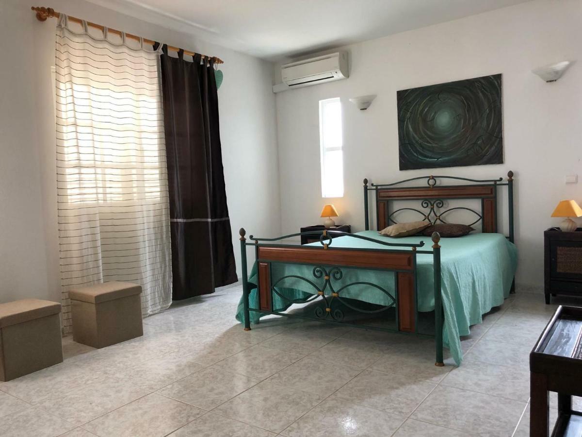 Nightingale Villa Албуфейра Экстерьер фото