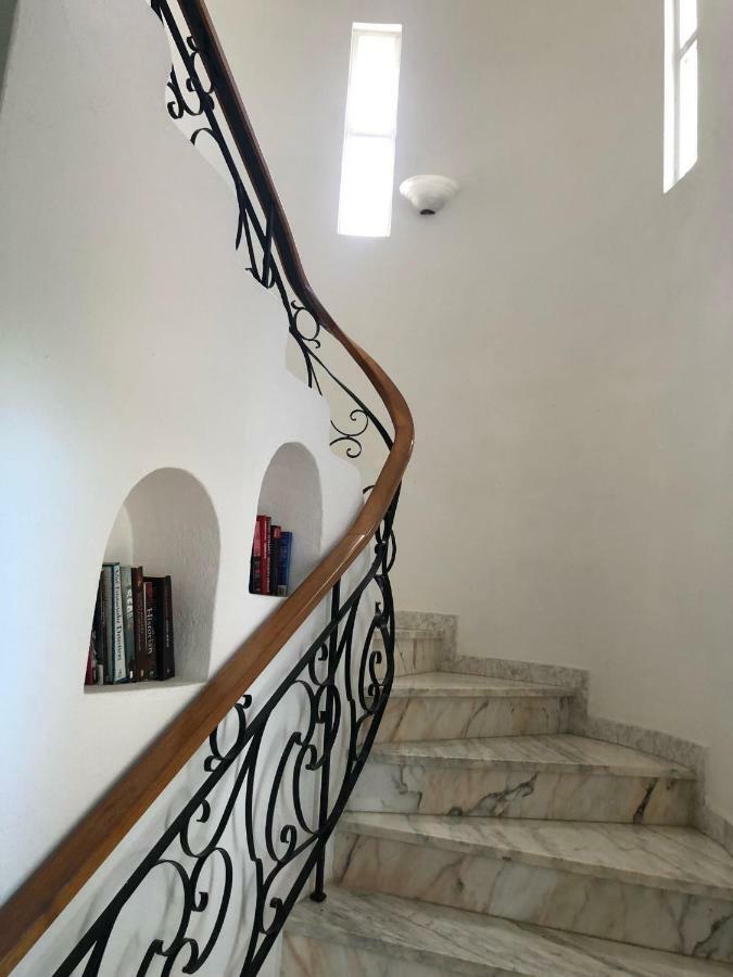 Nightingale Villa Албуфейра Экстерьер фото