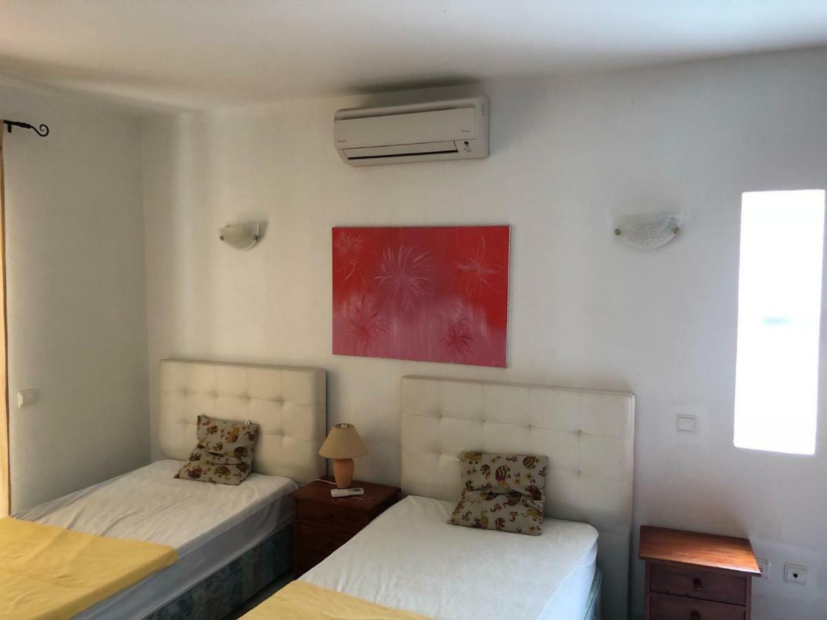 Nightingale Villa Албуфейра Экстерьер фото